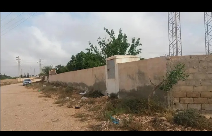 Medenine Sud Medenine Vente Autre Mednine rue ben guerden