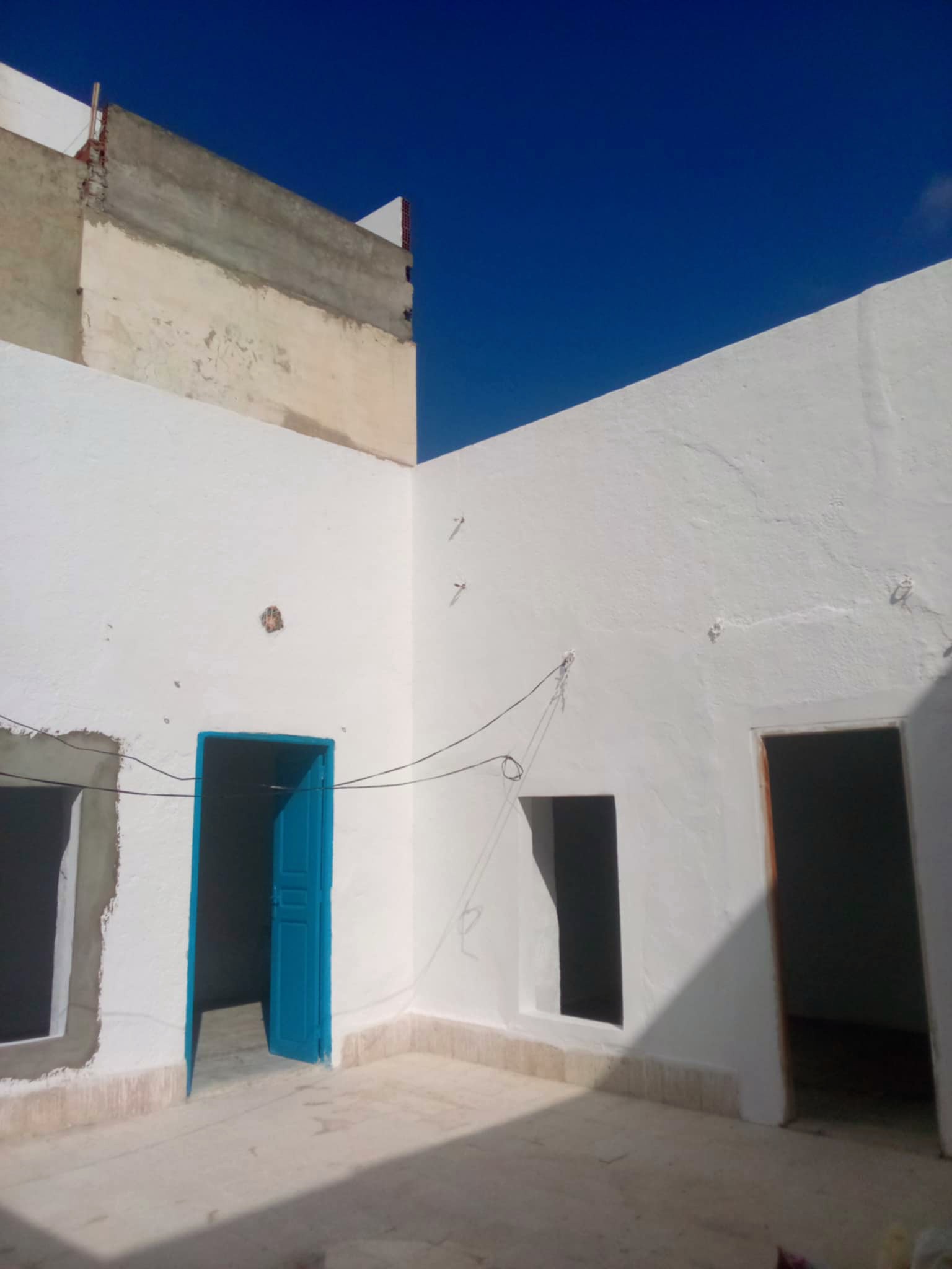 Vente Maisons - Tunisie