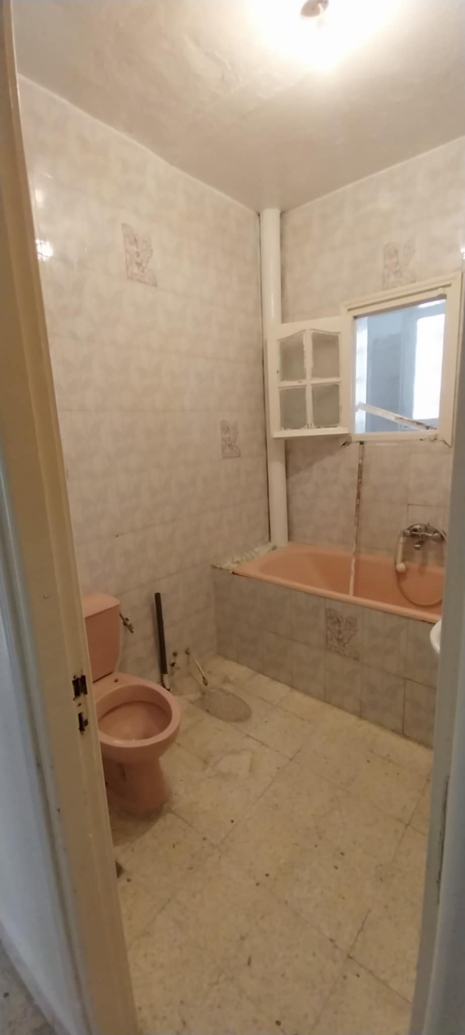 Vente Appart. 3 pices - Tunisie