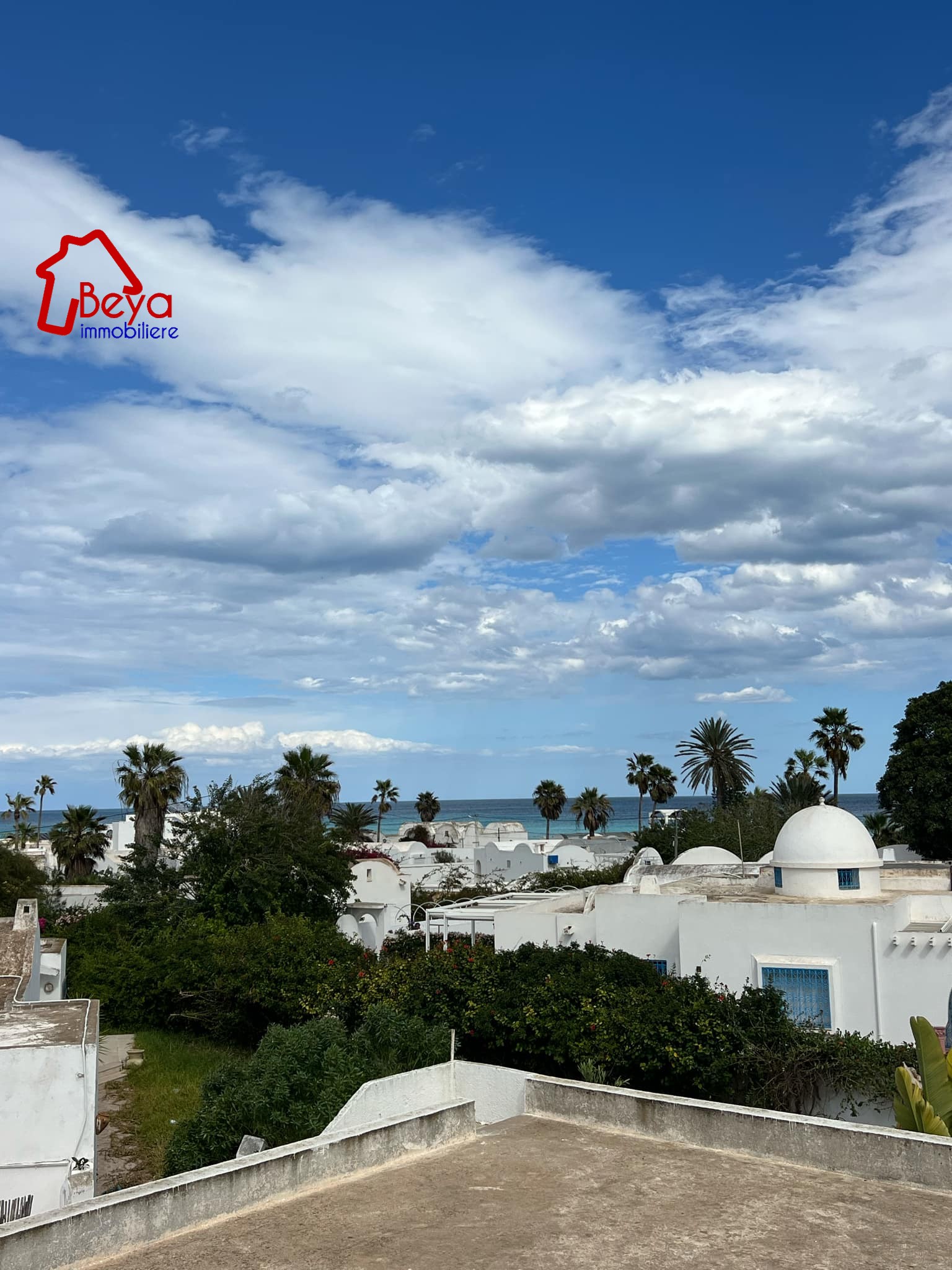 Vente Maisons - Tunisie
