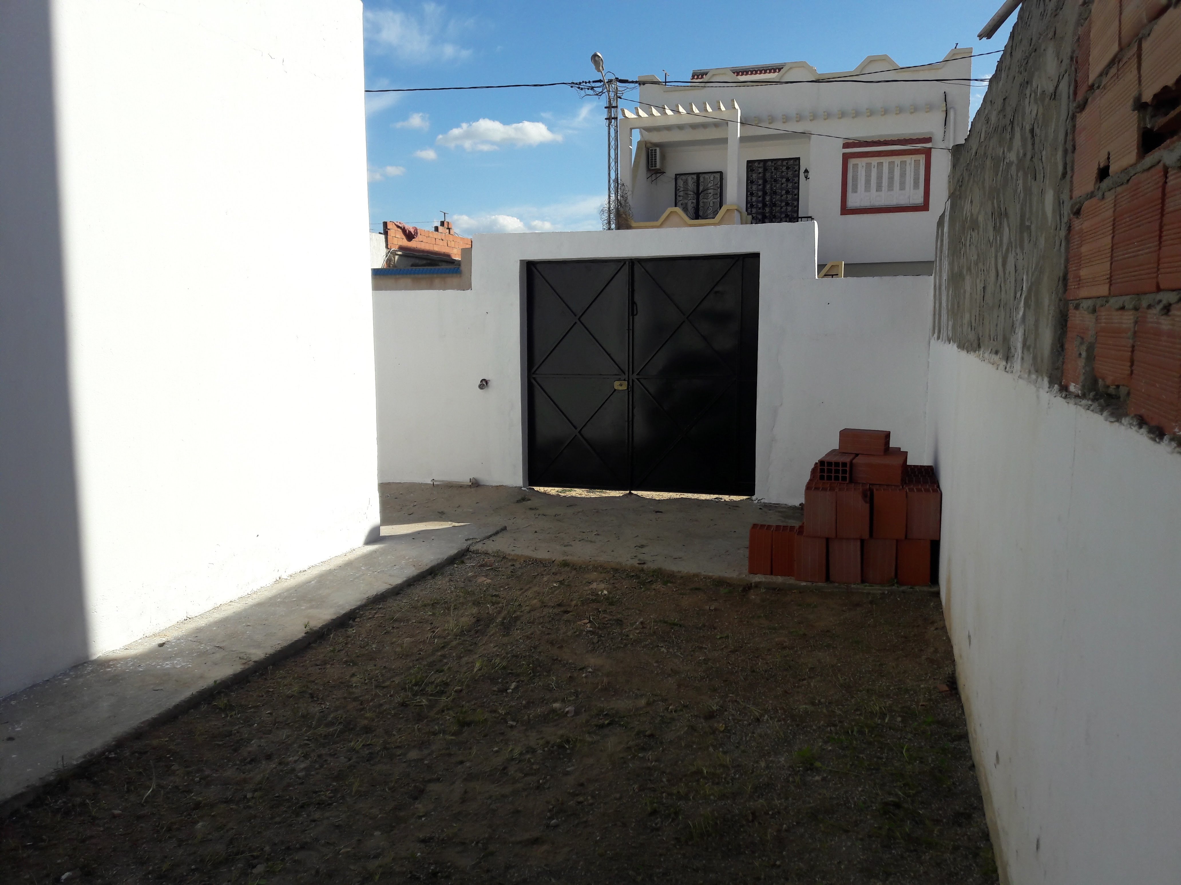 Soliman Soliman Vente Maisons Maison bon plan