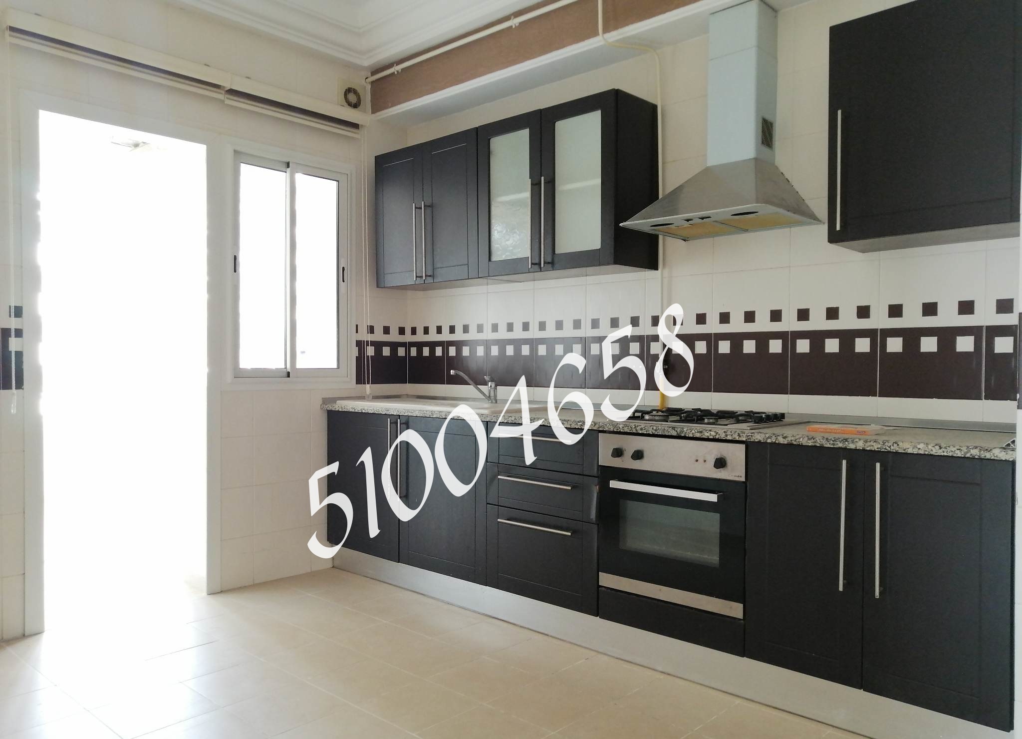 Vente Appart. 3 pices - Tunisie