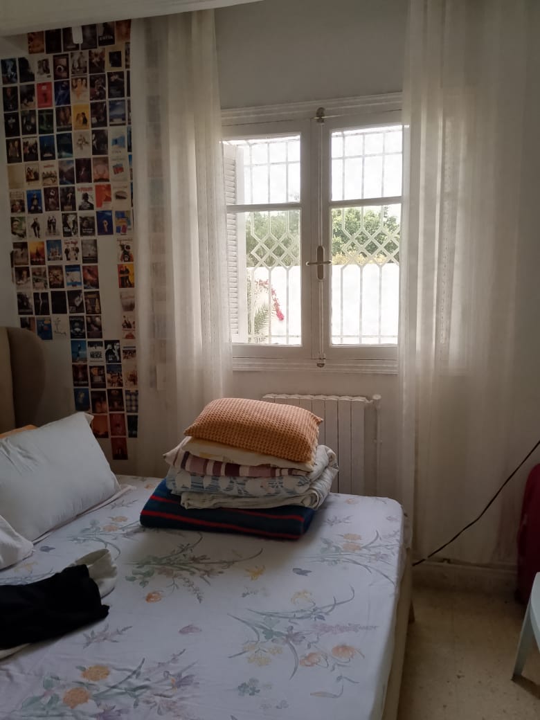Vente Appart. 3 pices - Tunisie