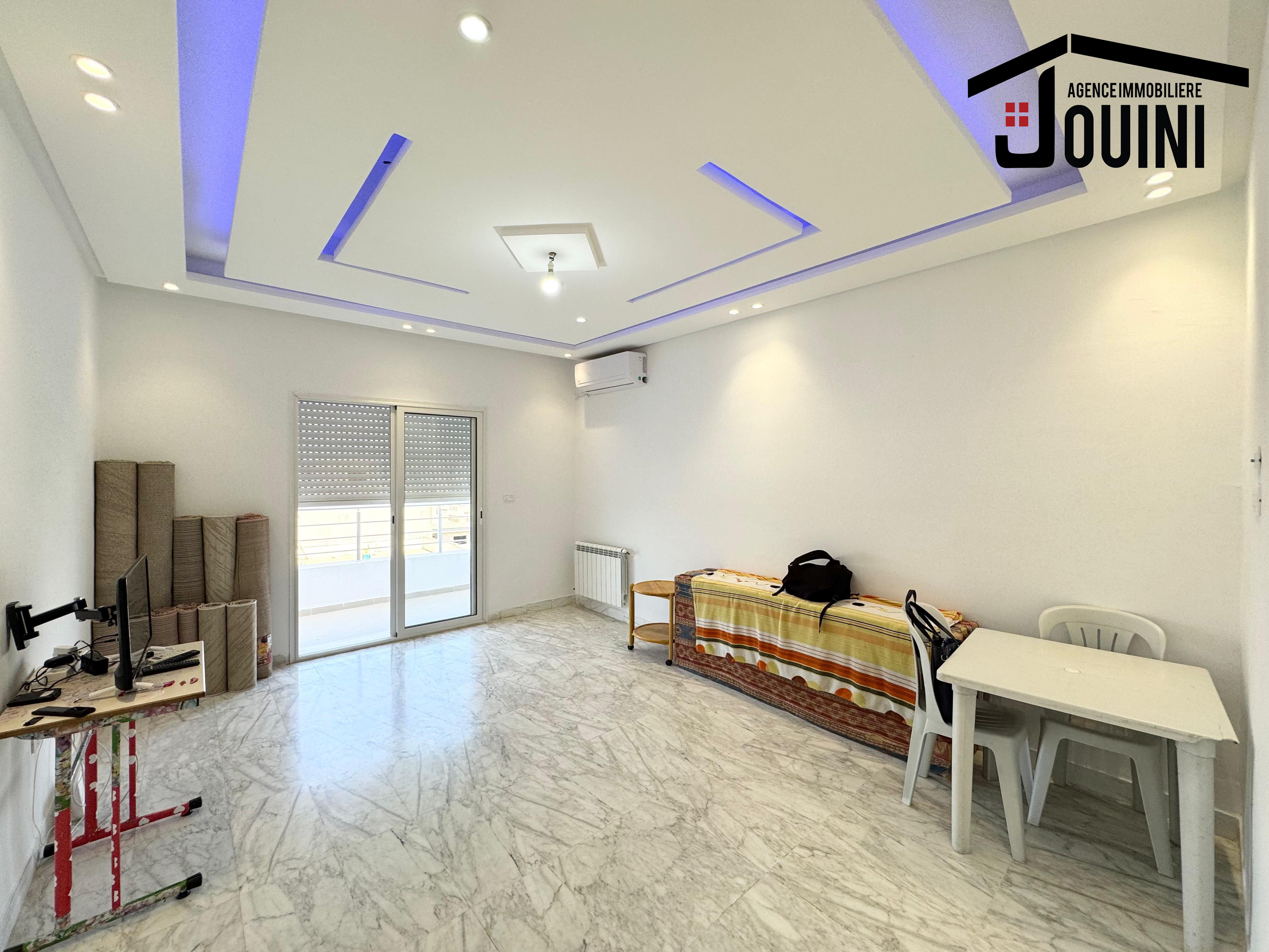 Mannouba La Mannouba Vente Appart. 4 pices Appartement s3  la manouba