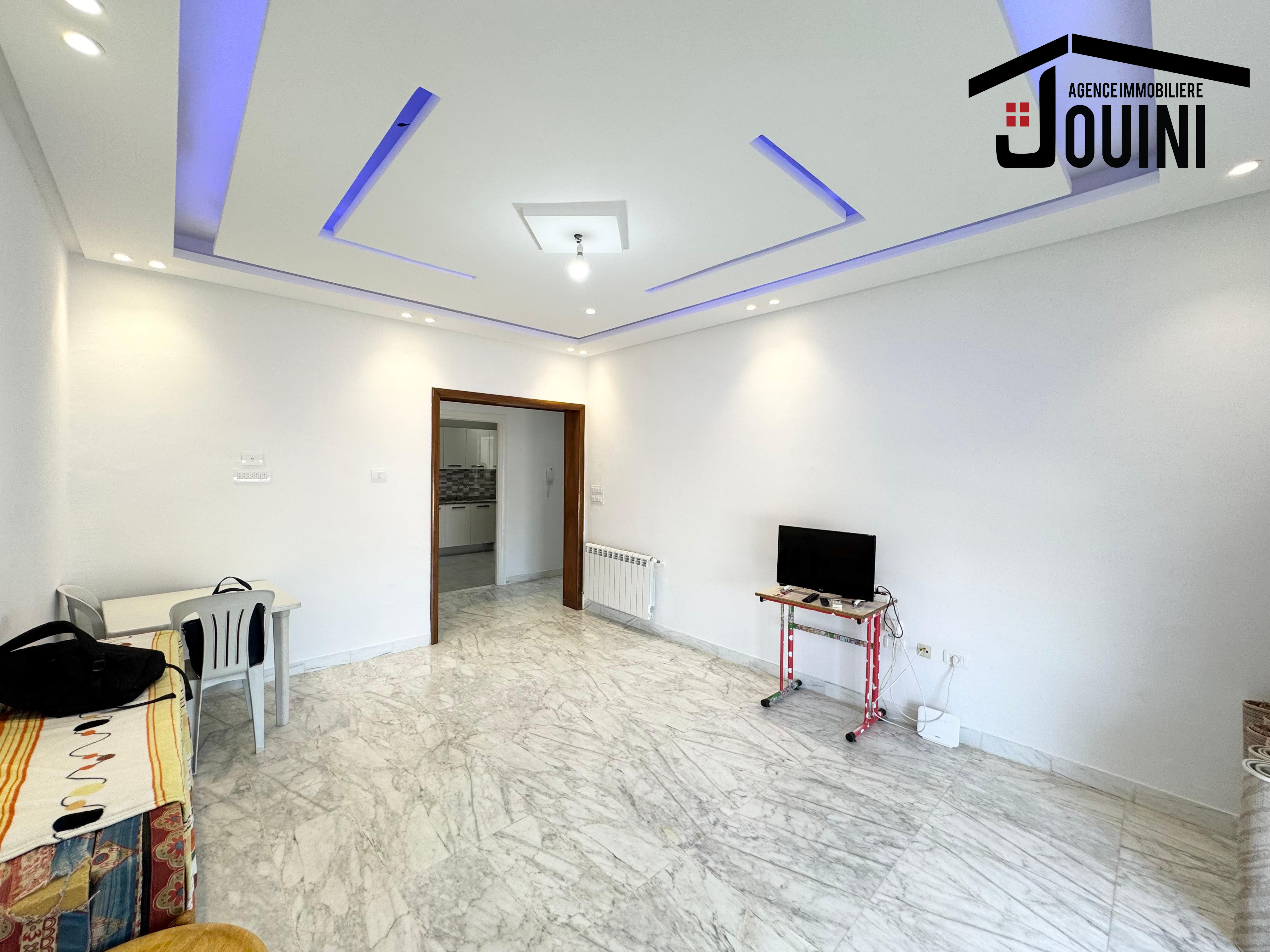 Mannouba La Mannouba Vente Appart. 4 pices Appartement s3  la manouba