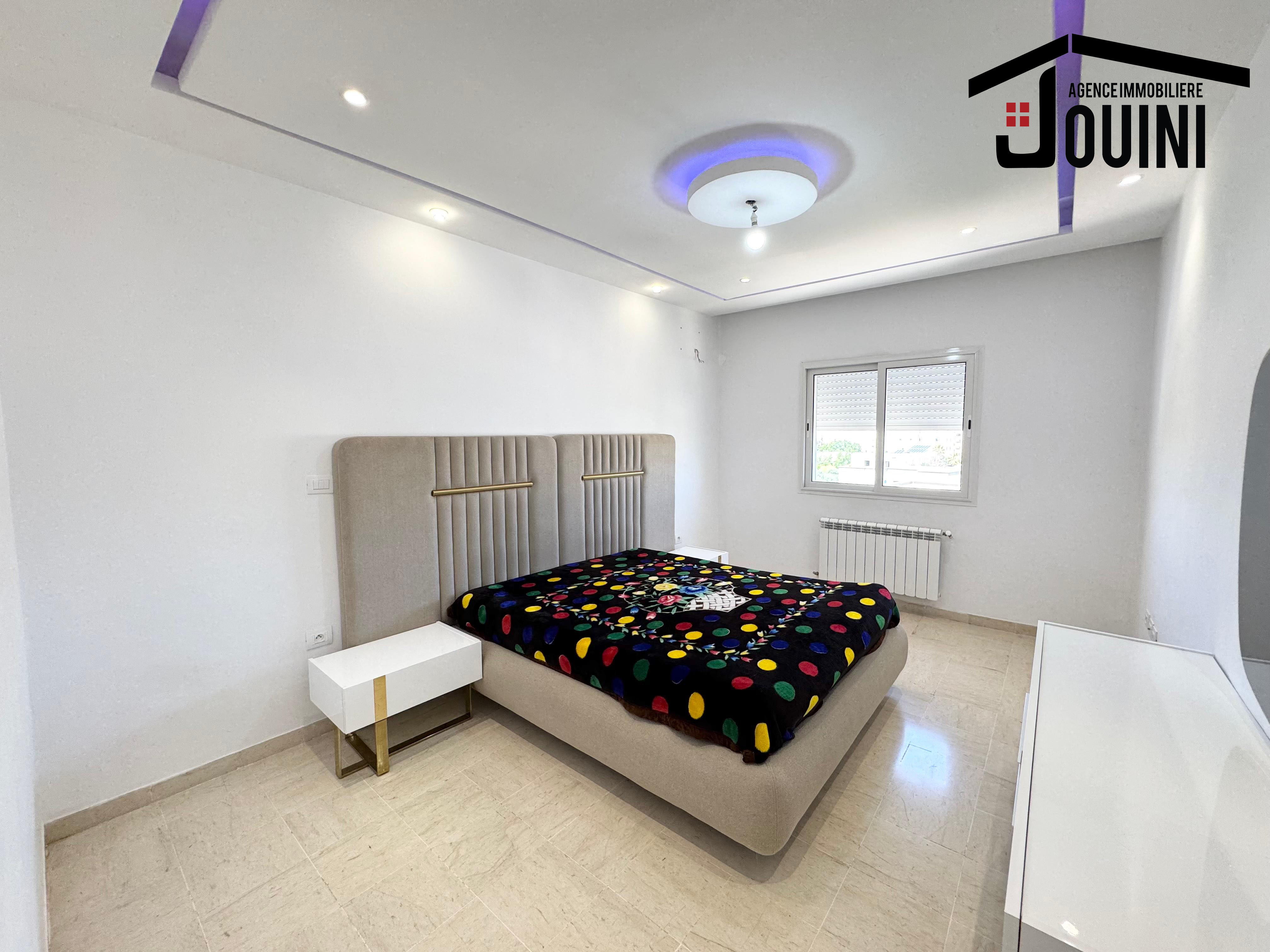 Mannouba La Mannouba Vente Appart. 4 pices Appartement s3  la manouba