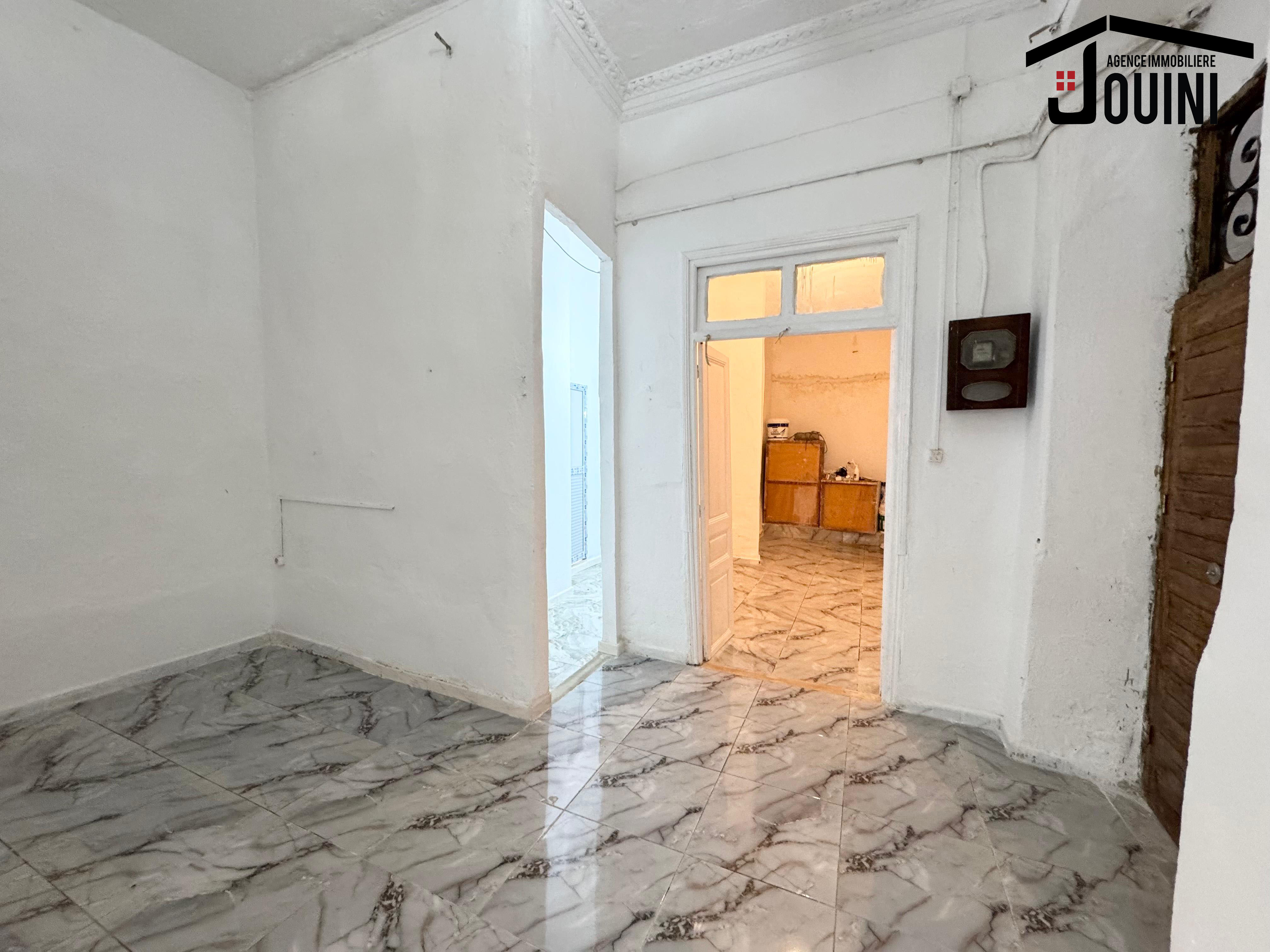 Vente Appart. 3 pices - Tunisie