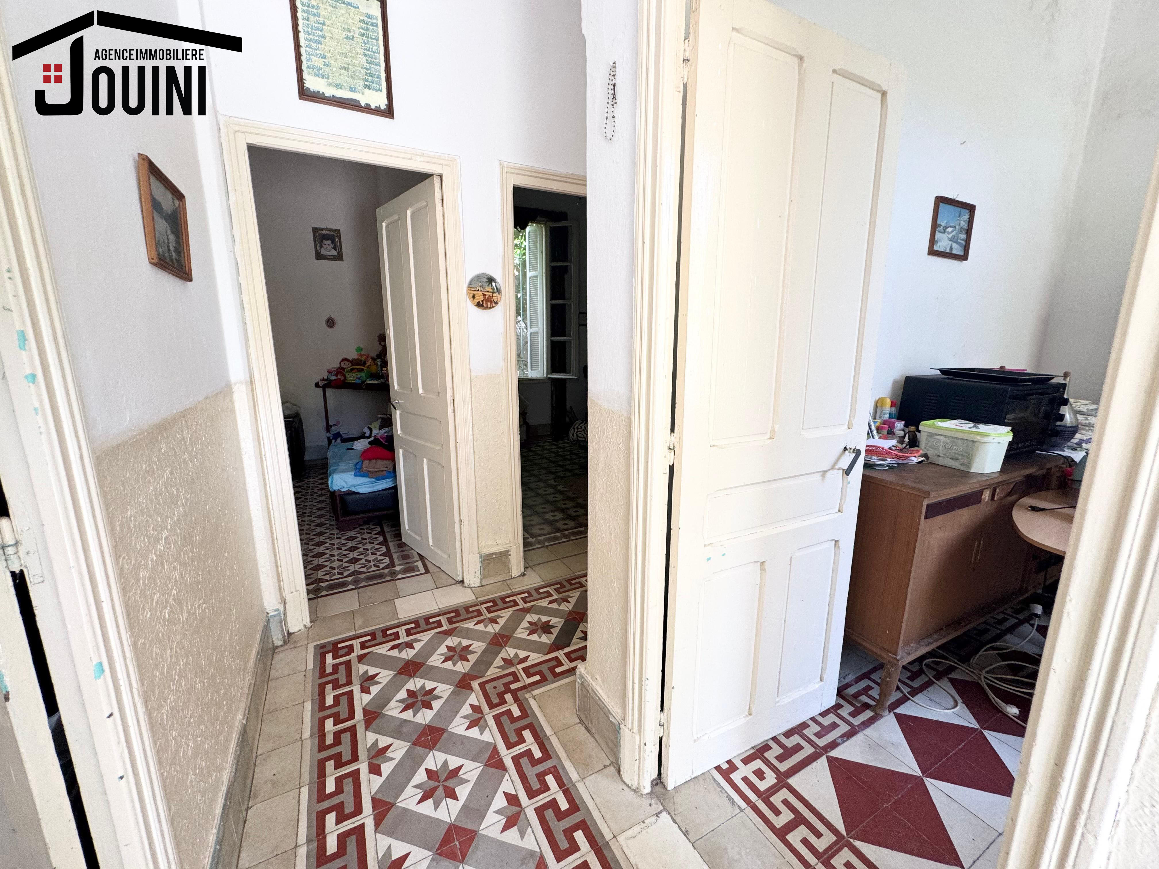 Vente Appart. 4 pices - Tunisie
