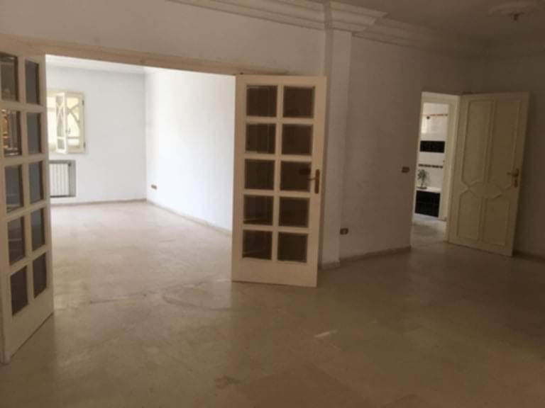 El Menzah Tunis Belvedere Vente Maisons Villa a alain savary