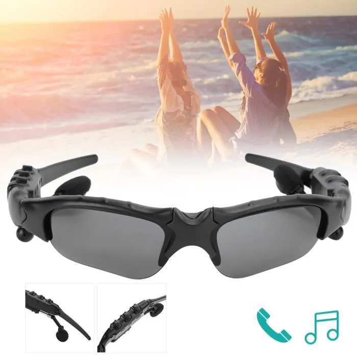 Kairouan Nord Cite Dar El Amen Kits Mains Libres Bluetooth Lunette avec ecouteur bluetooth