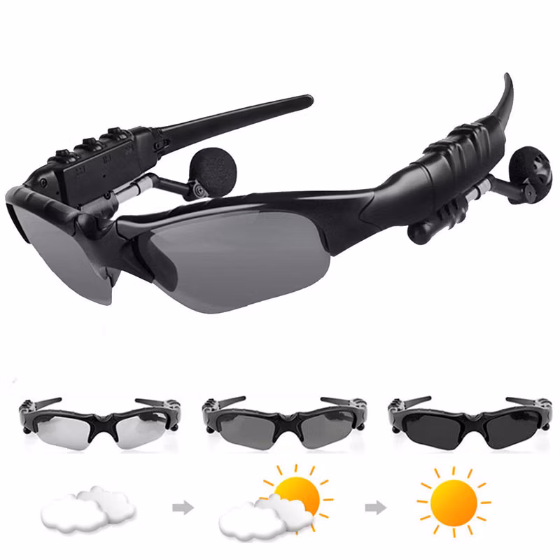Kairouan Nord Cite Dar El Amen Kits Mains Libres Bluetooth Lunette avec ecouteur bluetooth