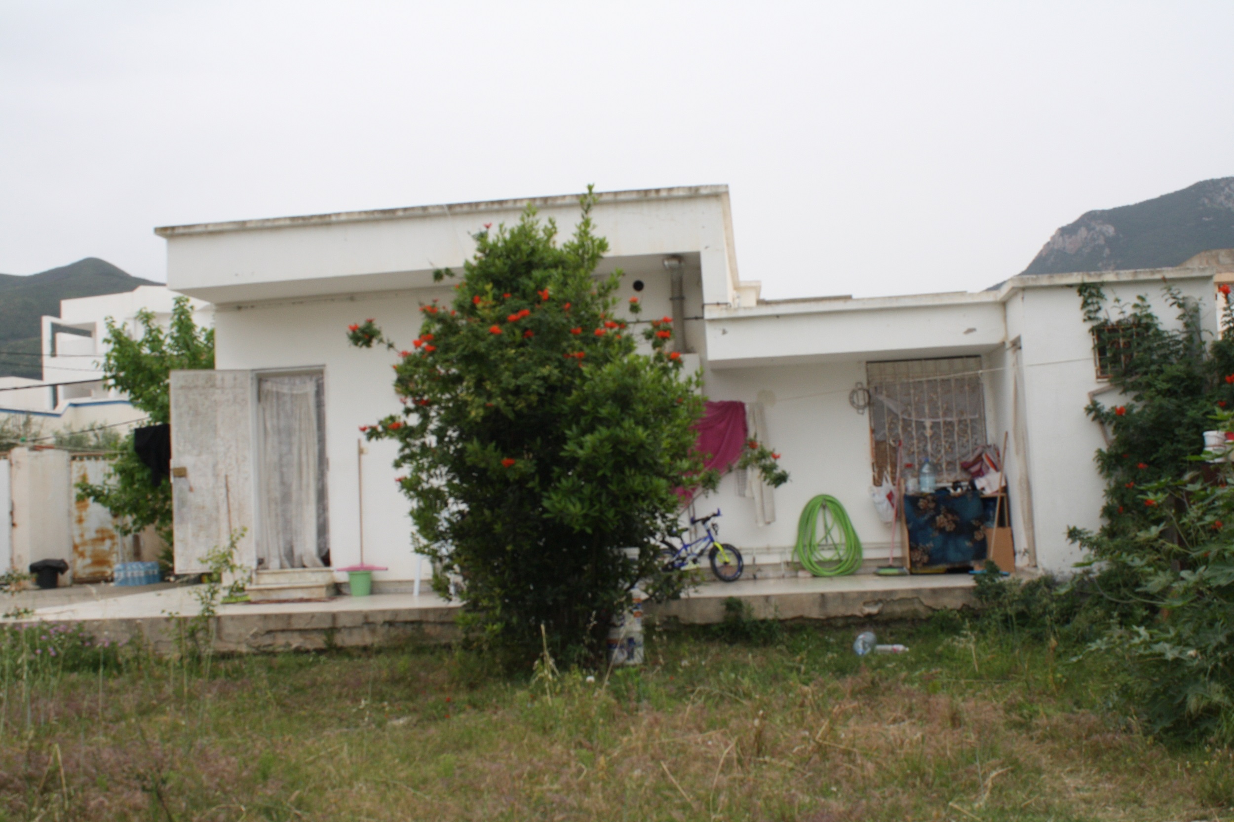 Hammam Chatt Hammam Chatt Vente Maisons Gps    maison plus  terrain nu