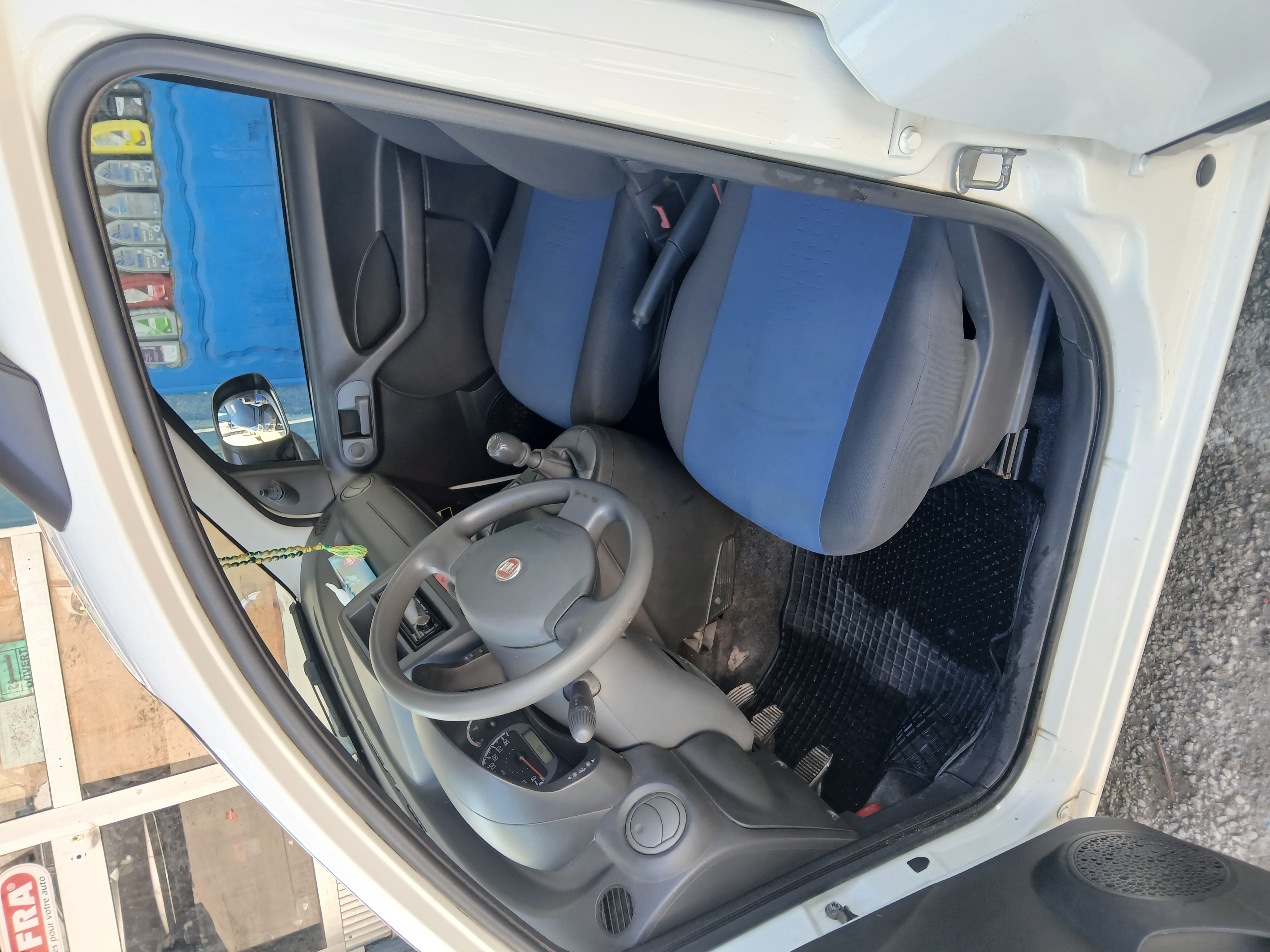 Bab Souika Bab Souika Fiat Panda Fiat panda