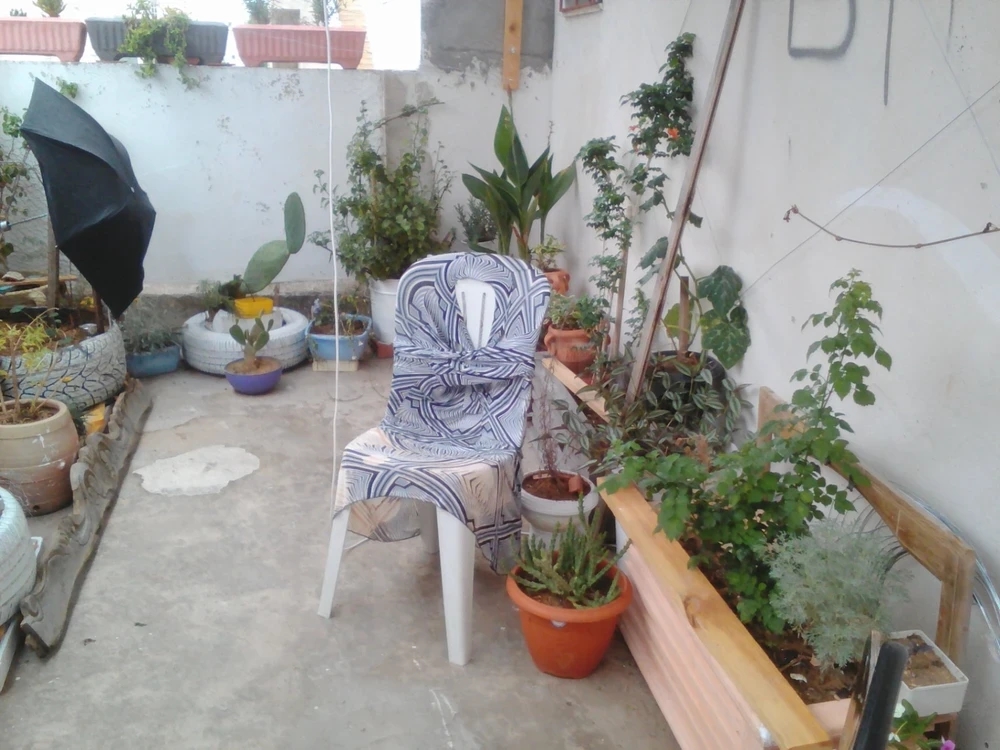 Vente Maisons - Tunisie
