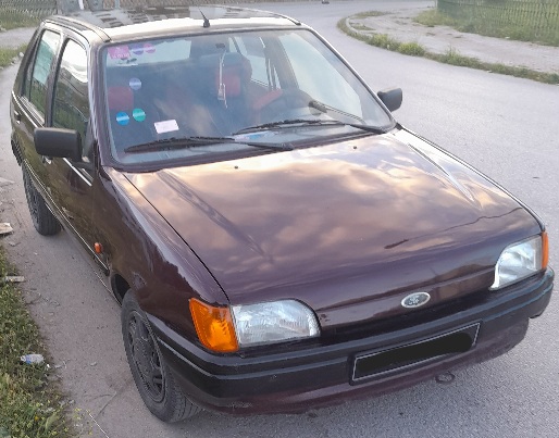 Le Bardo Le Bardo Ford Fiesta Femme vend ford fiesta excellente etat