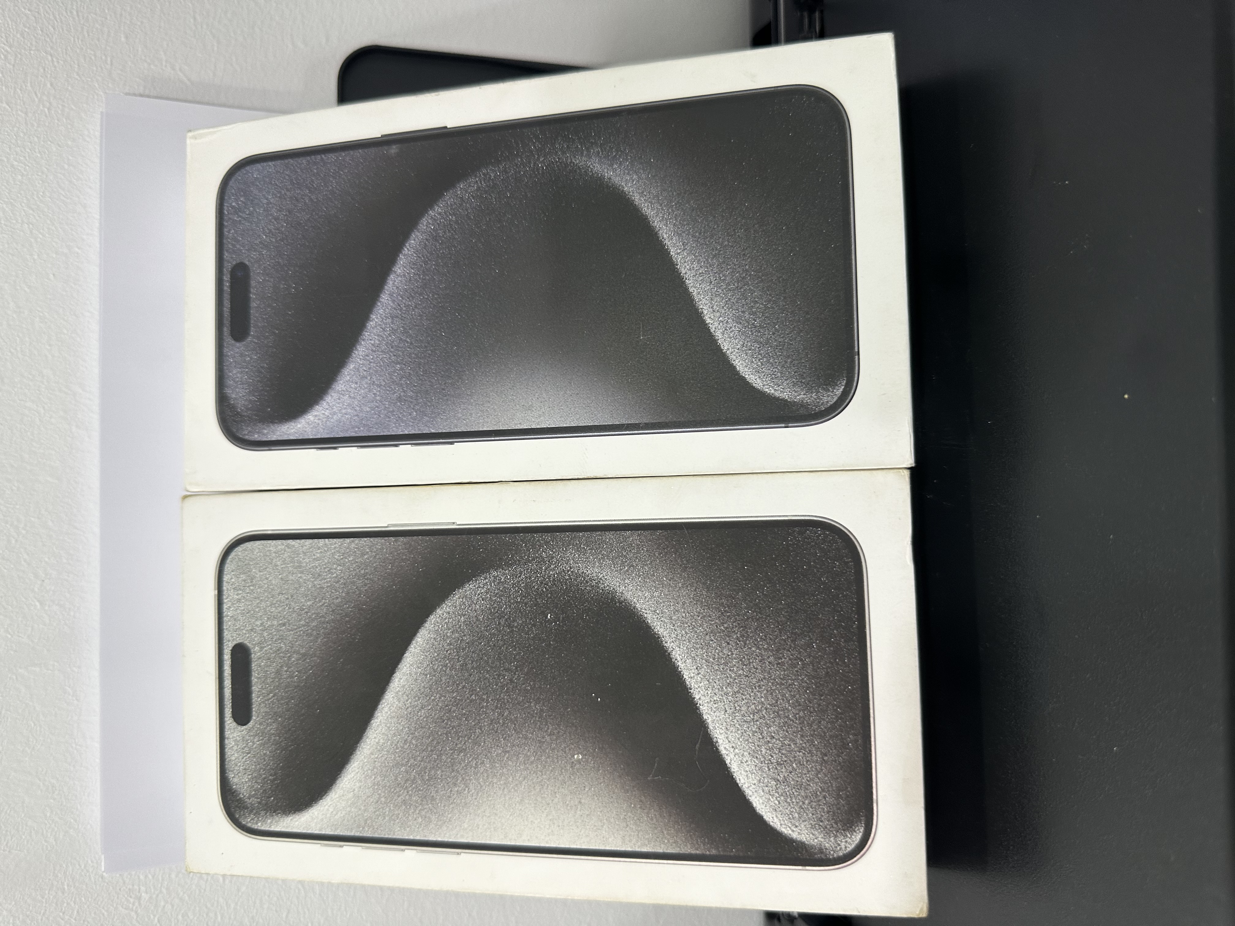 Carthage Cartage Byrsa Apple - iPhone Autre Modle Iphone 15 pro max 256 et 512go