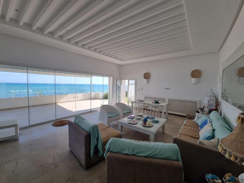Vente Appart. 3 pices - Tunisie