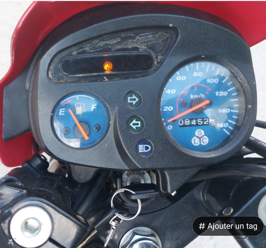Hammam Sousse Hammam Sousse Honda Honda Moto forza dmax 2023