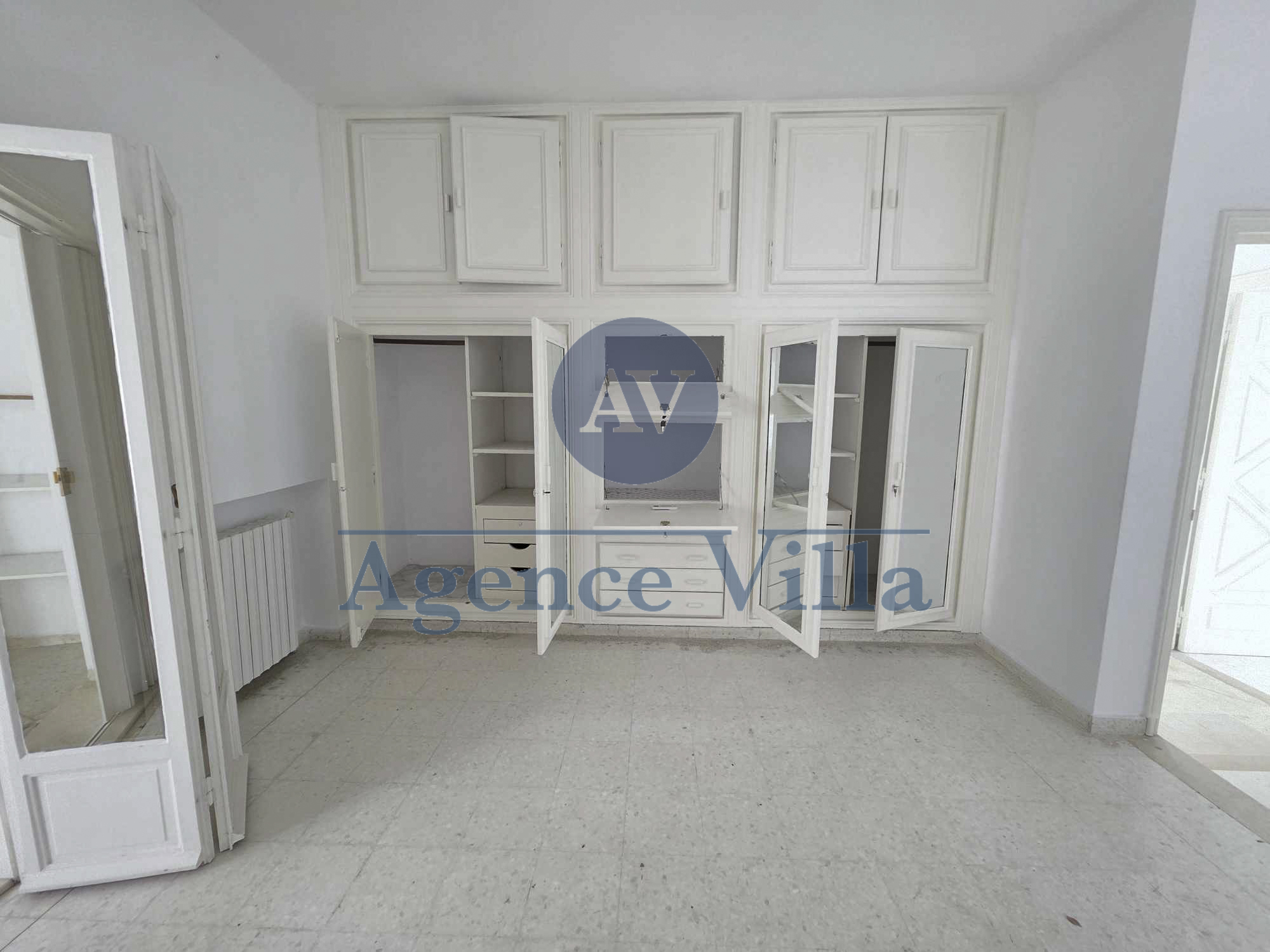 Vente Maisons - Tunisie