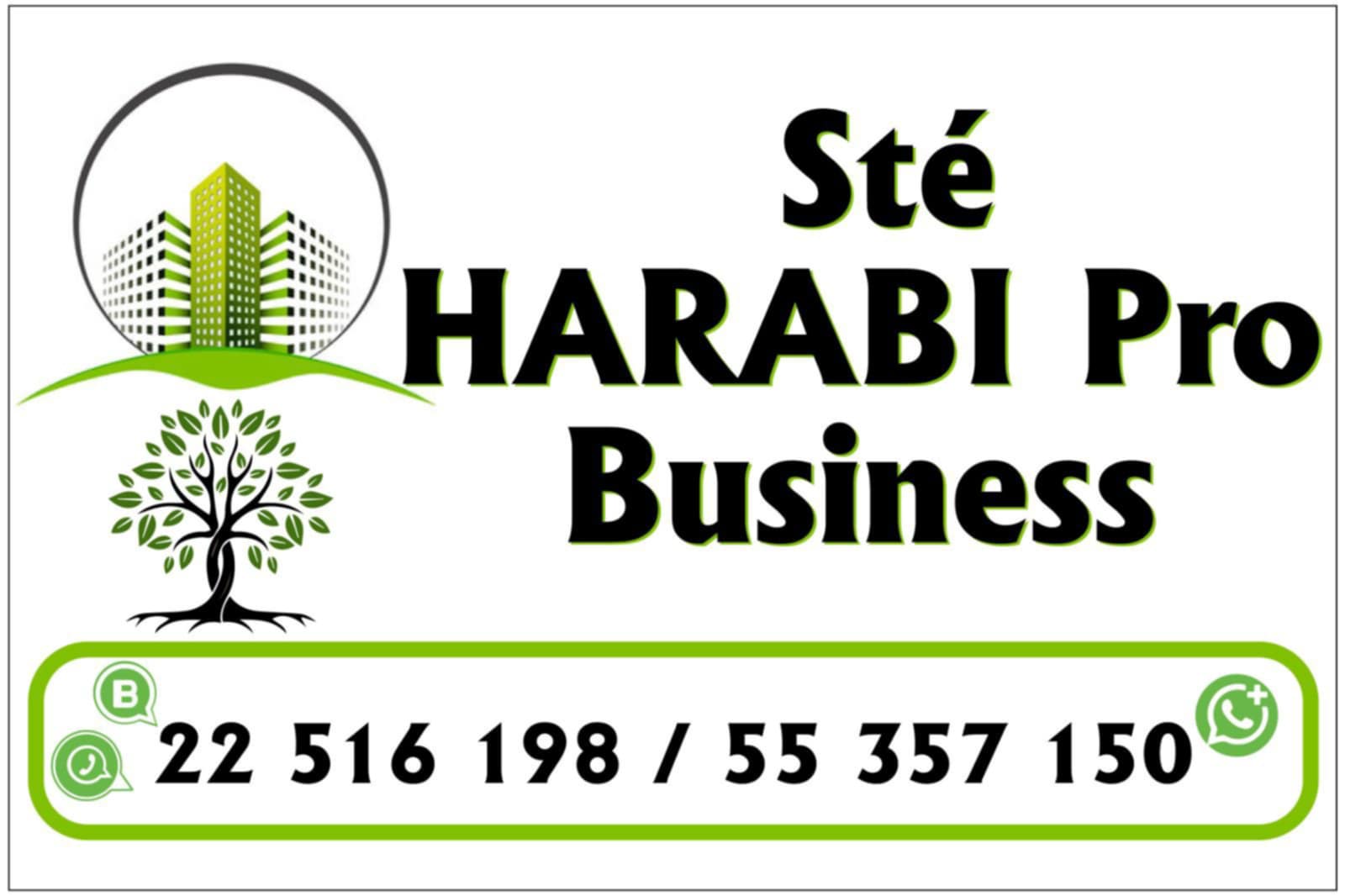 Vente Duplex - Tunisie