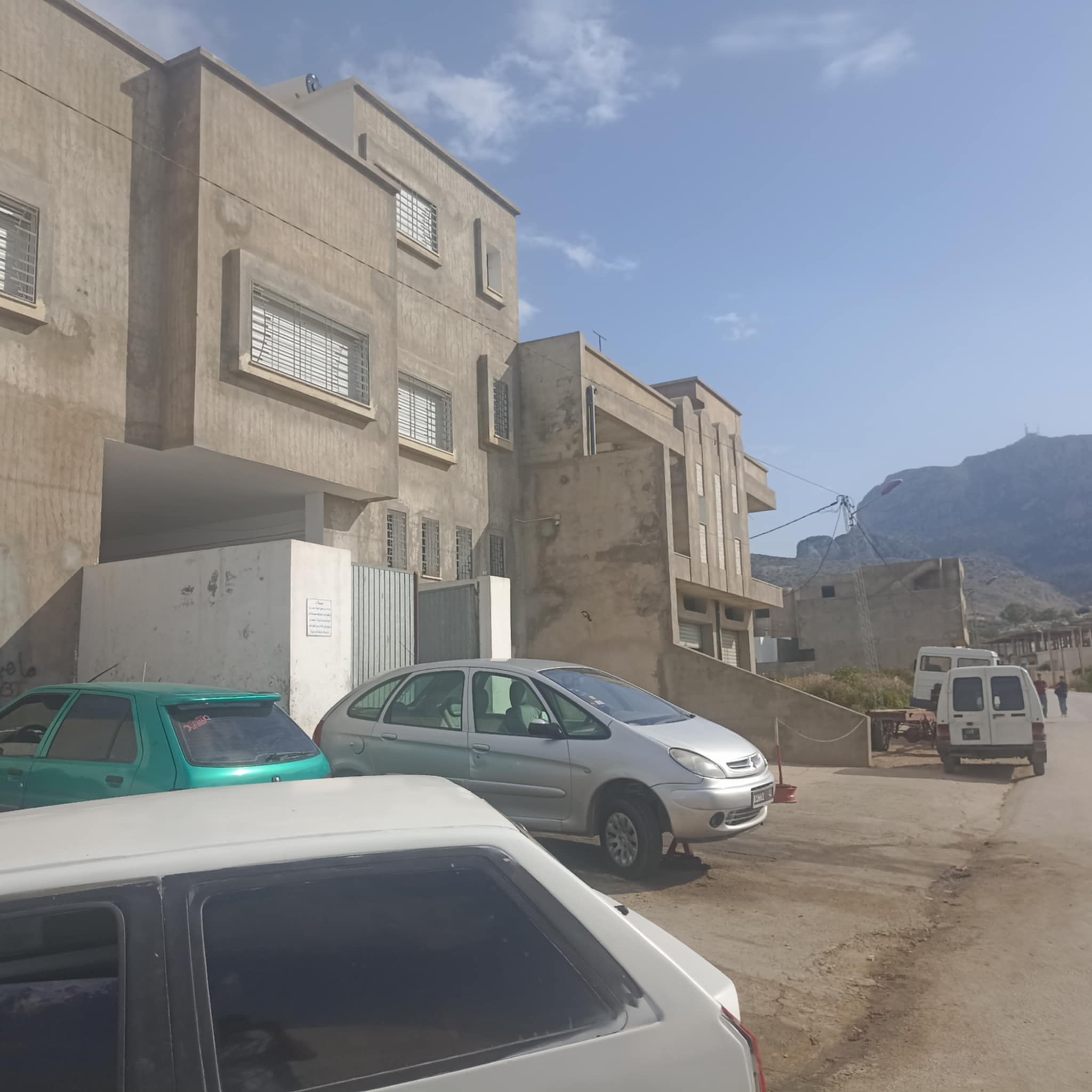 Zaghouan Zaghouan Vente Duplex Une luxueuse villa  et un entrept  zag paradise