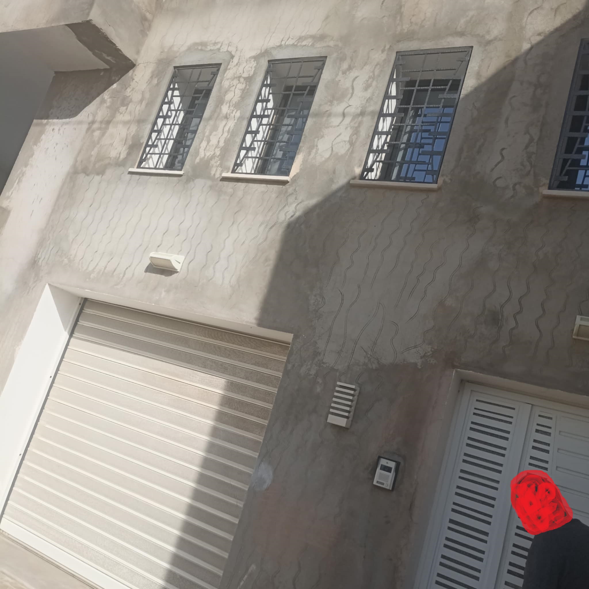 Zaghouan Zaghouan Vente Duplex Une luxueuse villa  et un entrept  zag paradise