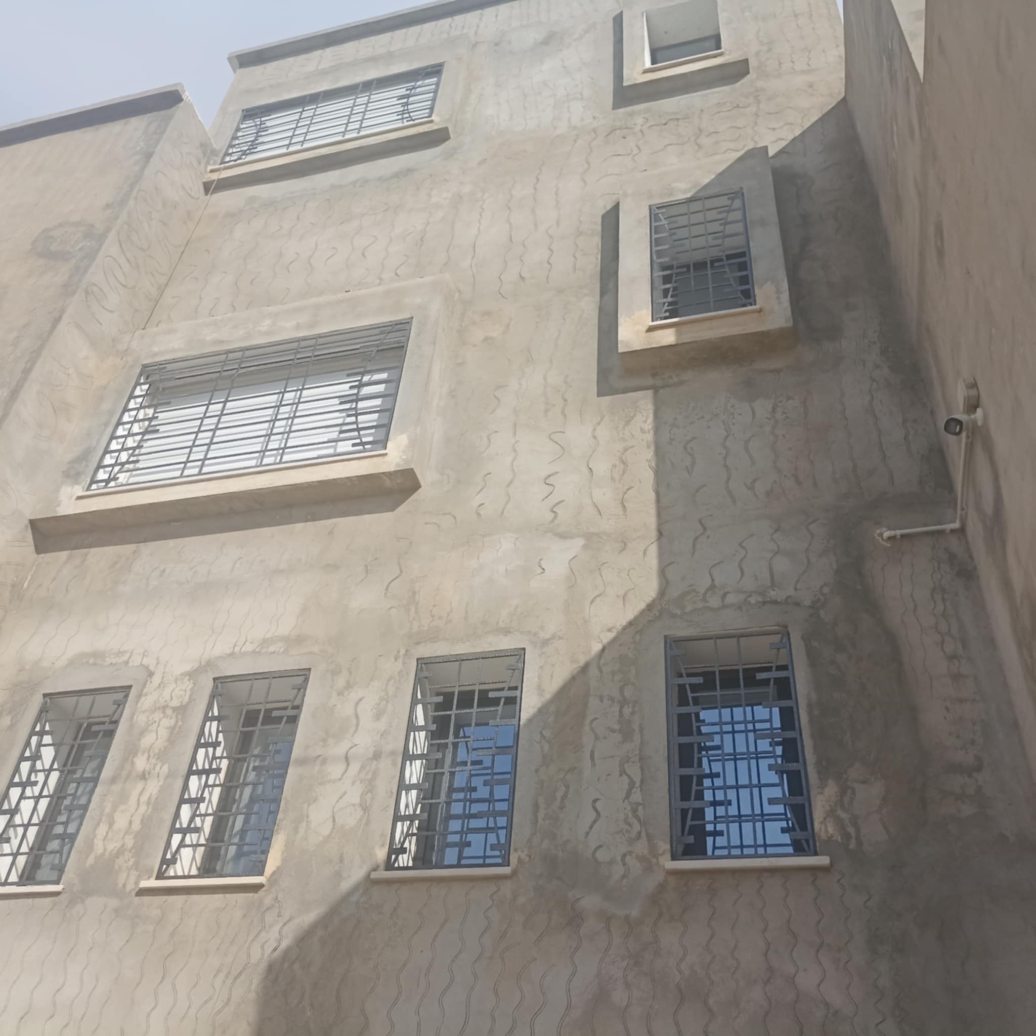 Zaghouan Zaghouan Vente Duplex Une luxueuse villa  et un entrept  zag paradise