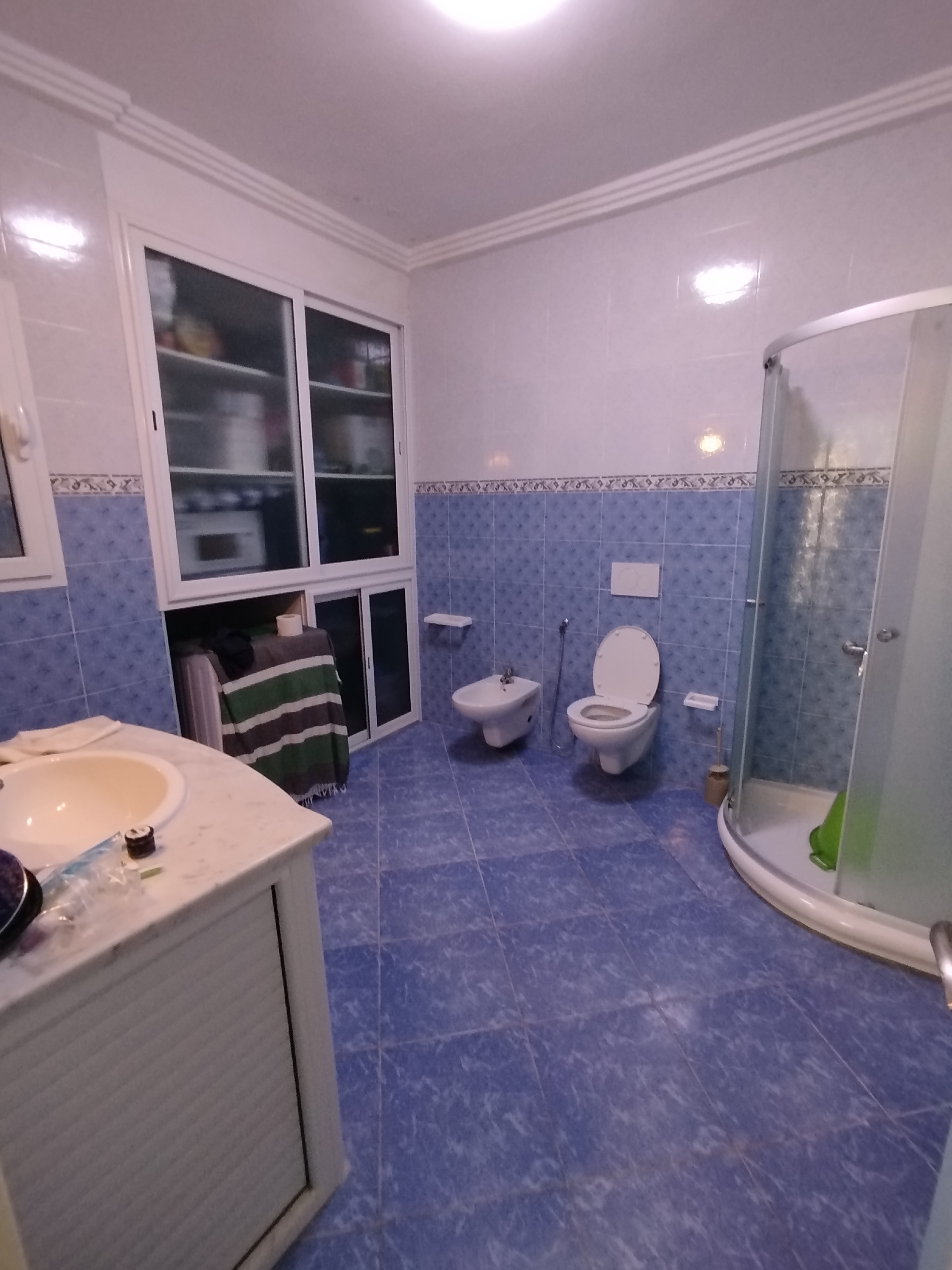 Vente Maisons - Tunisie