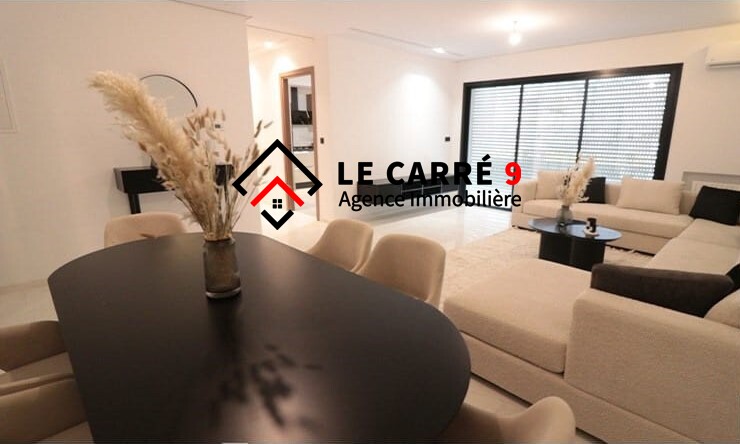 Vente Appart. 3 pices - Tunisie