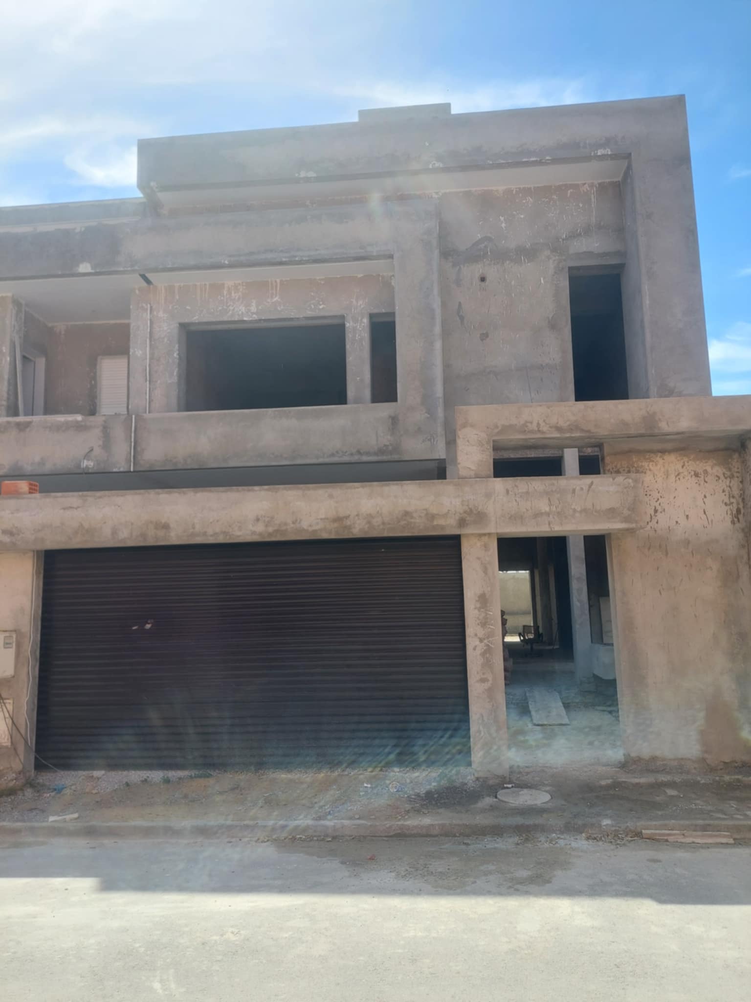 Vente Maisons - Tunisie