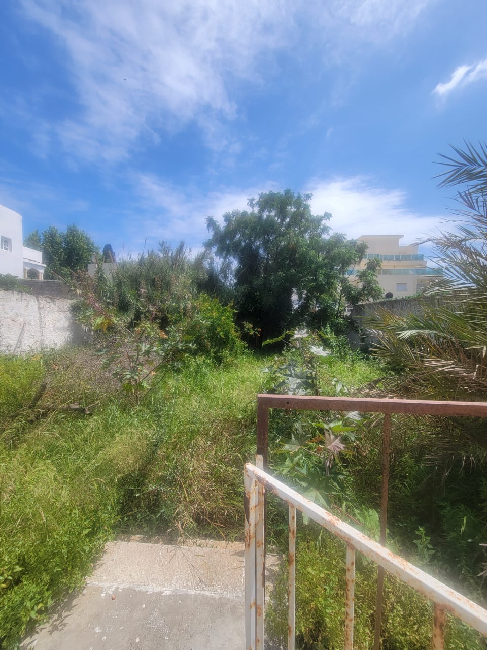 Bizerte Nord Bizerte Vente Appart. 4 pices Grand maison