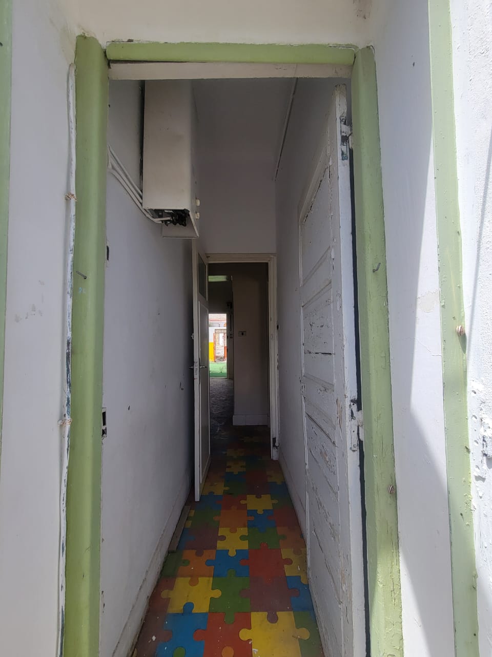 Bizerte Nord Bizerte Vente Appart. 4 pices Grand maison