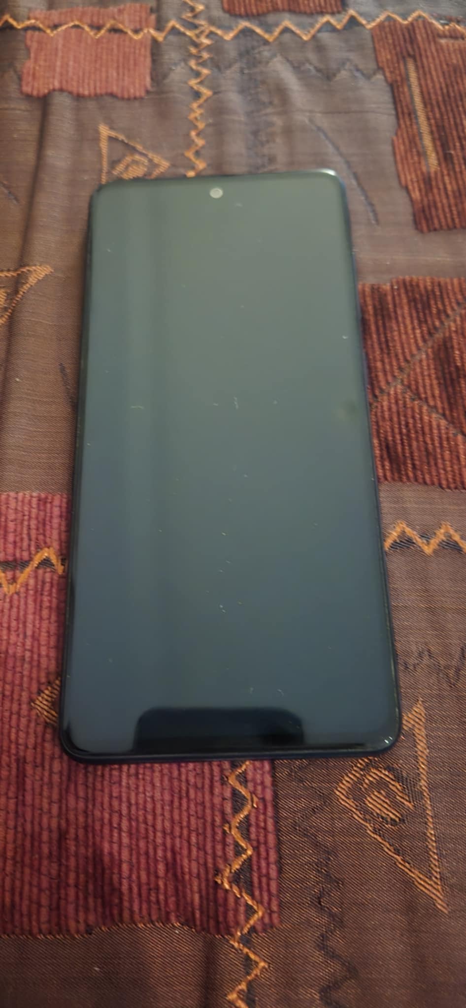 El Menzah El Manar 1 Samsung  Autre Modle Samsung galaxy a51 comme neuf