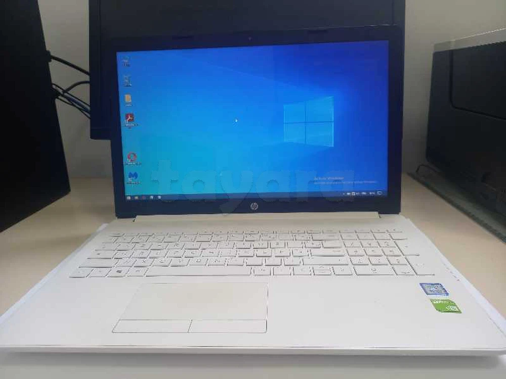 La Soukra Borj Louzir HP  / Compaq Autre Pc portable hp