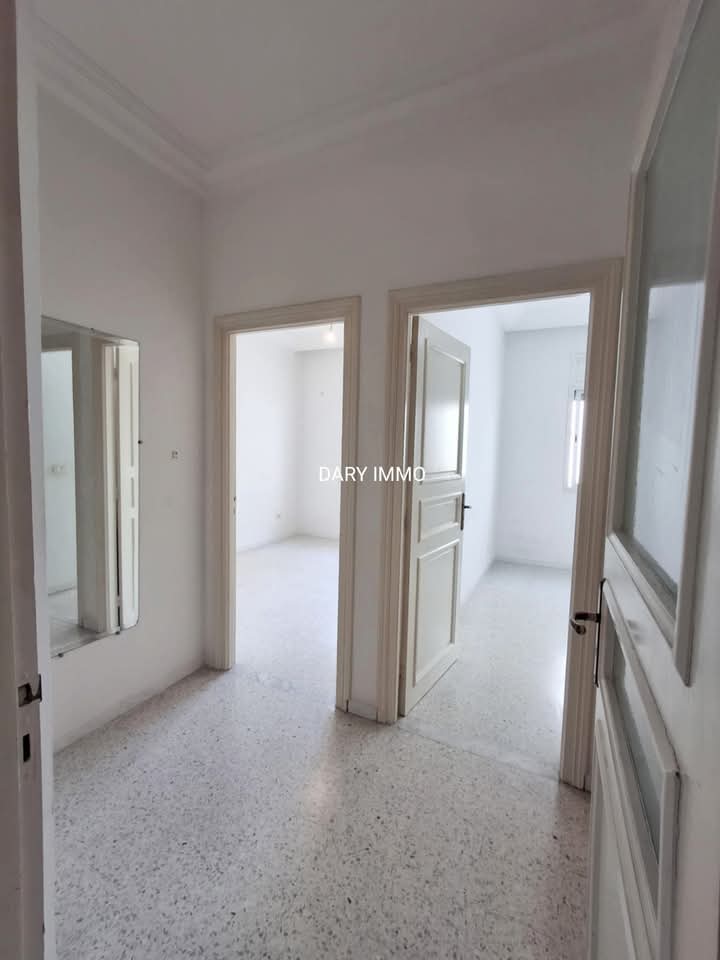 Vente Appart. 3 pices - Tunisie