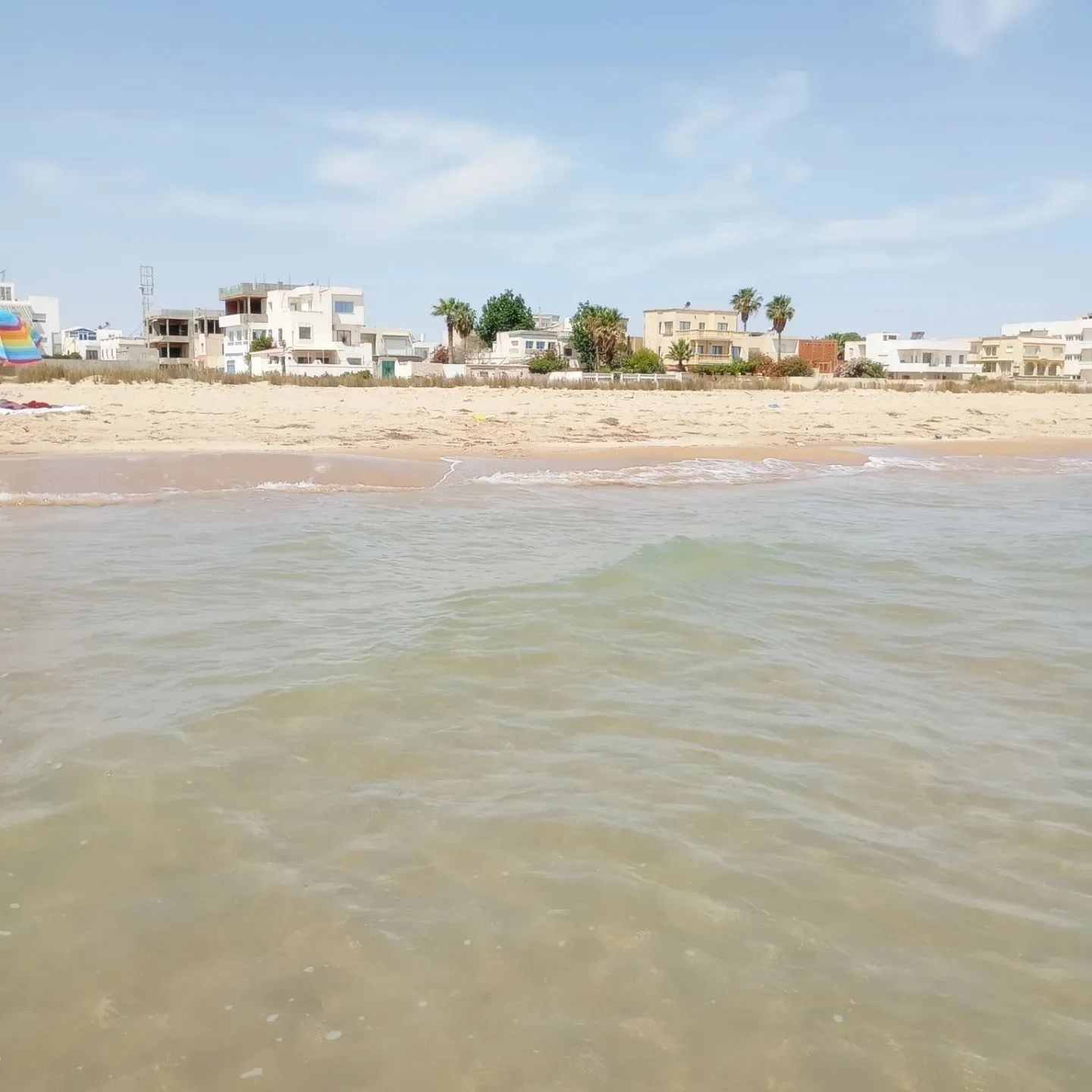 Raoued Cite Des Juges Vente Maisons Ensemble immobilier