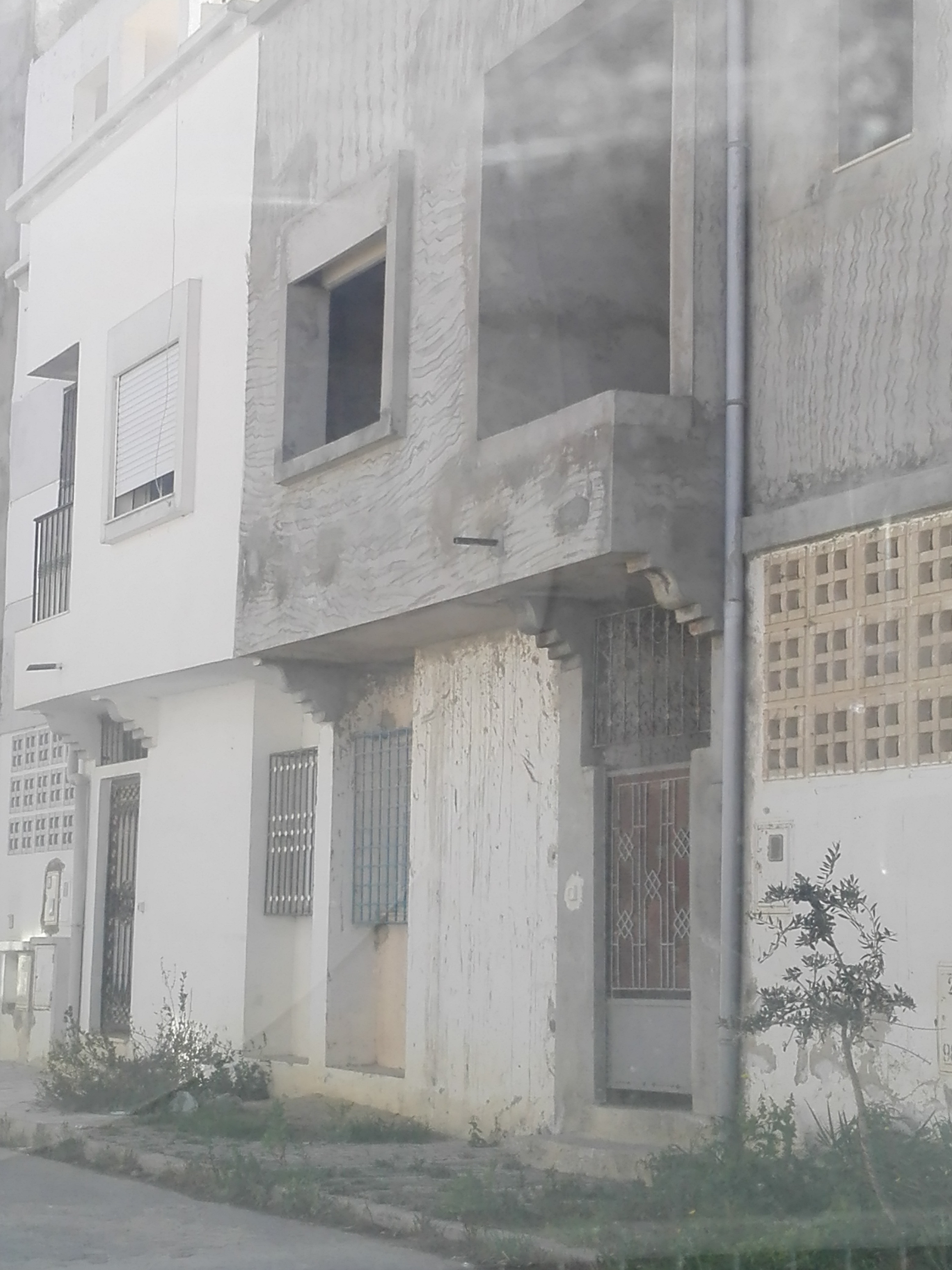 Vente Maisons - Tunisie