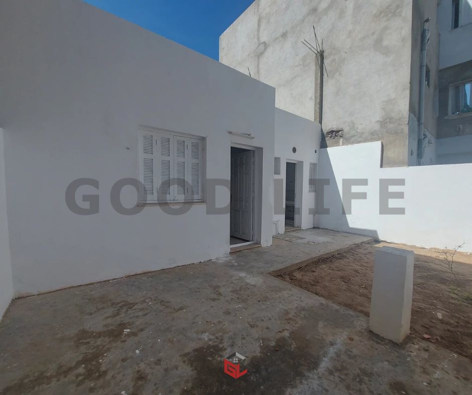 Vente Maisons - Tunisie