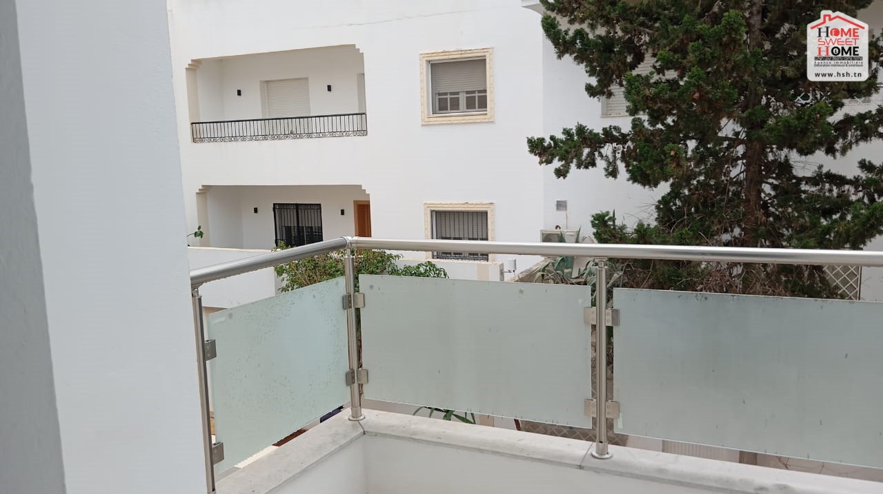 Ariana Ville Ariana Vente Duplex Duplex  fluorite   ariana