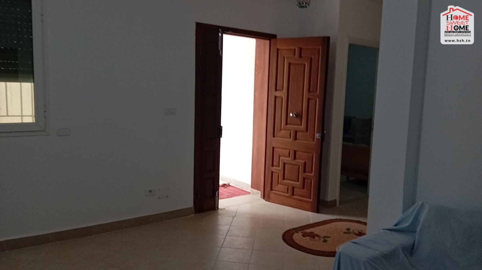 Ariana Ville Ariana Vente Duplex Duplex  fluorite   ariana