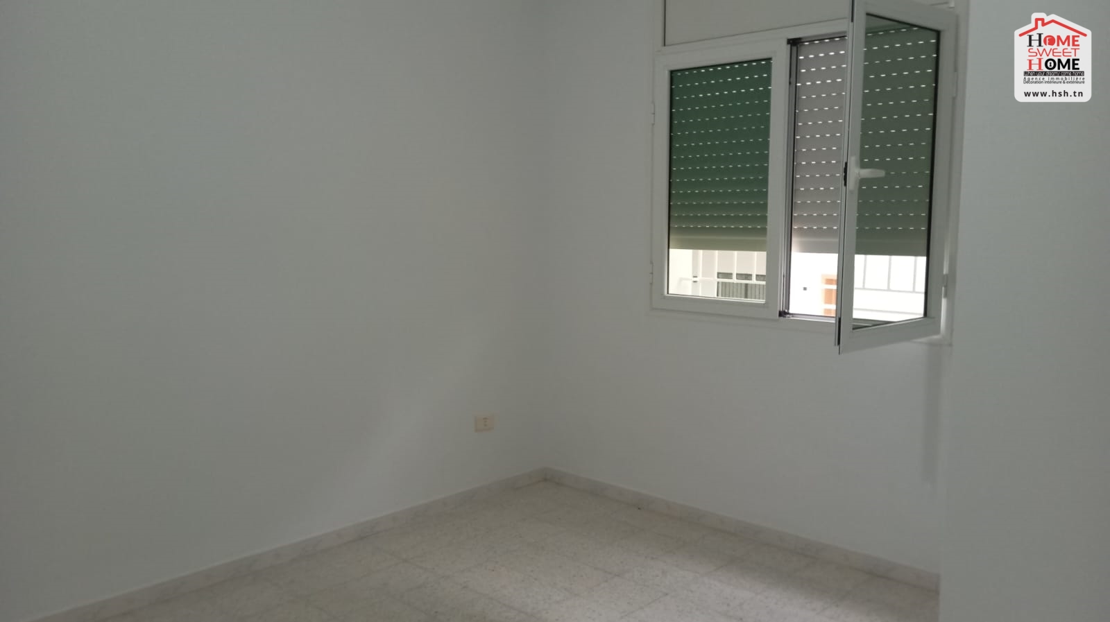 Vente Duplex - Tunisie
