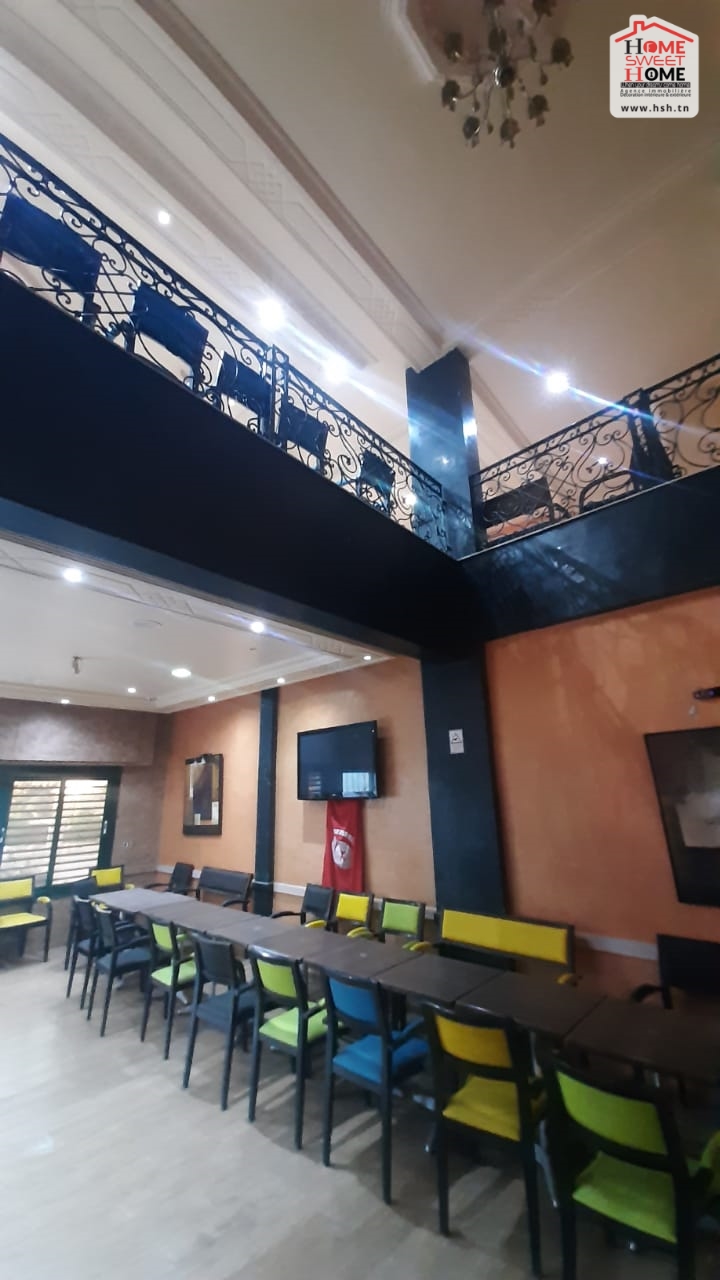 Bab Bhar Bab Bhar Vente Autre Immeuble vedette  centre ville