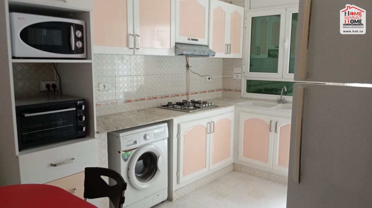 Vente Duplex - Tunisie