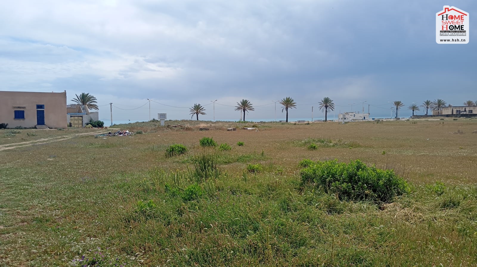 Vente Surfaces - Tunisie