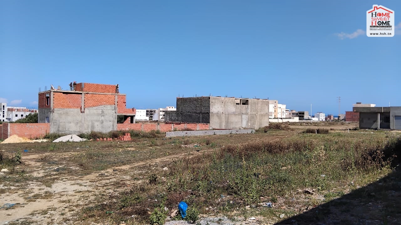 Vente Surfaces - Tunisie