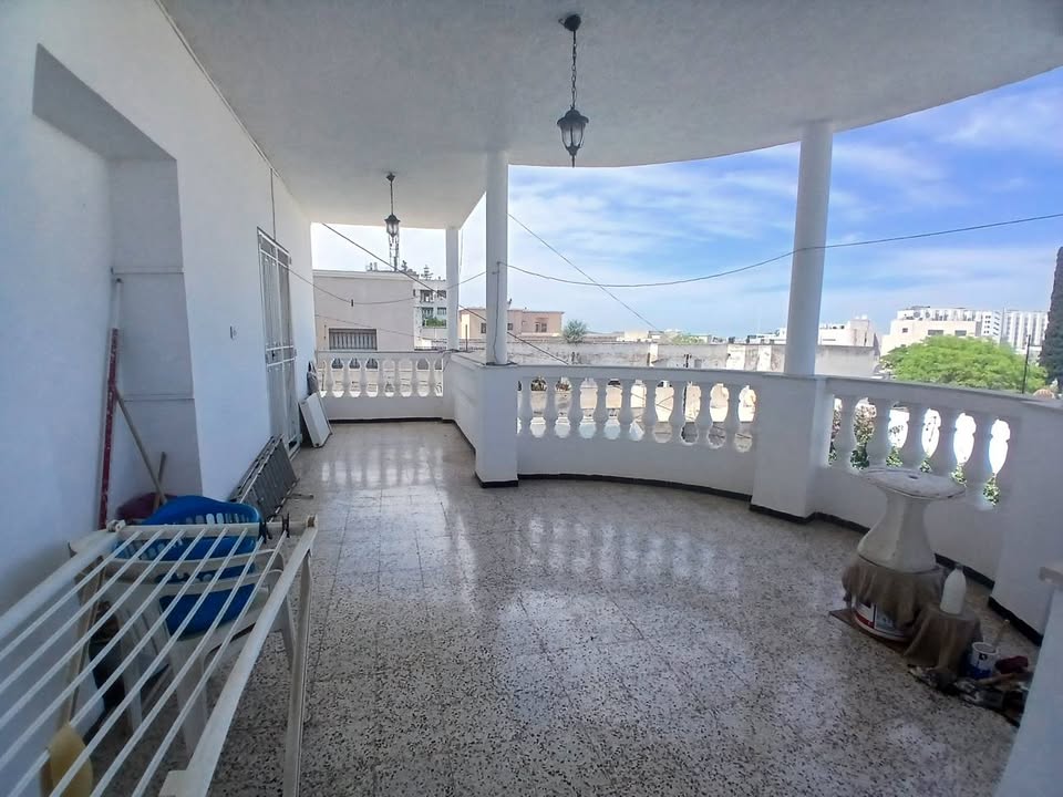 Bab Bhar Bab Bhar Vente Autre Une  villa  monfleury