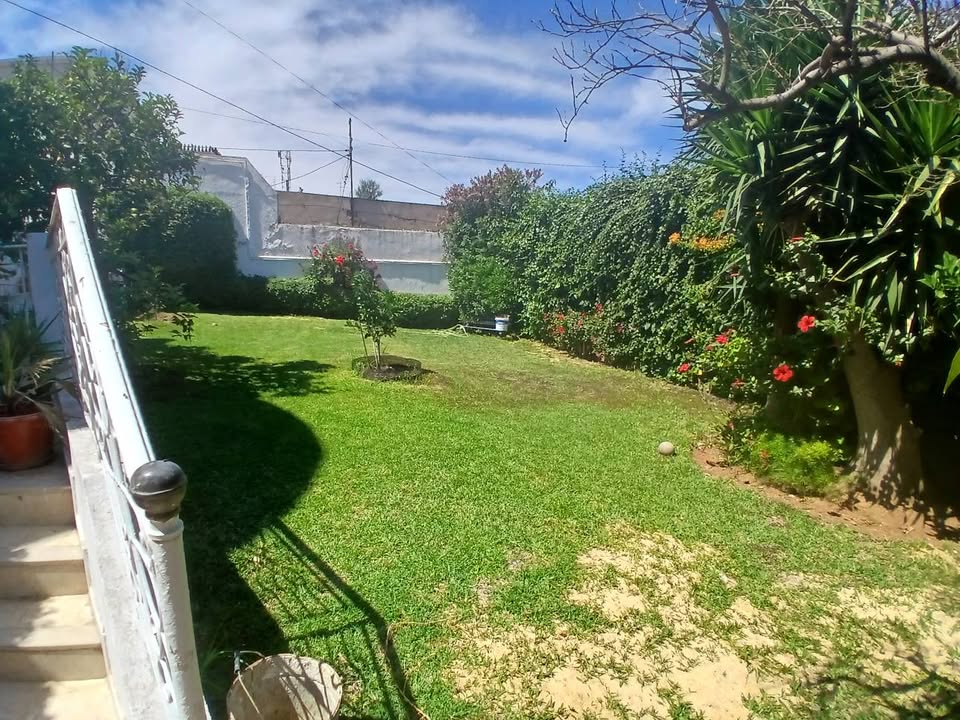 Bab Bhar Bab Bhar Vente Autre Une  villa  monfleury