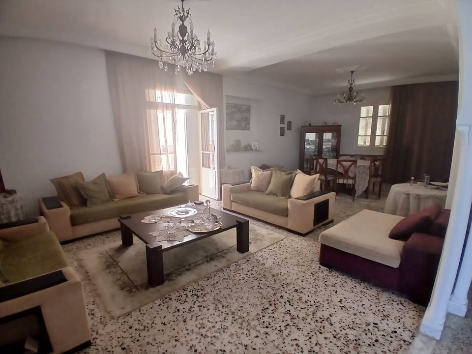 Bab Bhar Bab Bhar Vente Autre Une  villa  monfleury