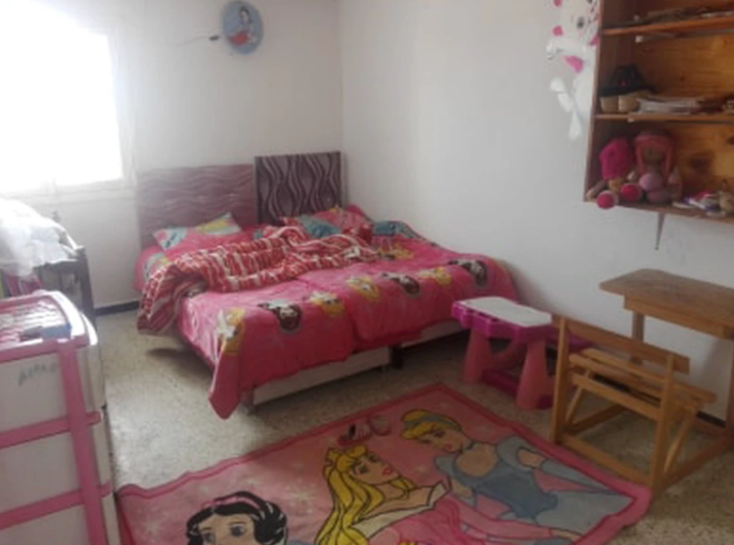 Vente Appart. 3 pices - Tunisie