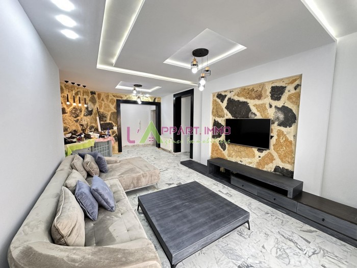 Ezzahra Ezzahra Vente Appart. 3 pices Appartement s3 hst a ezzahra